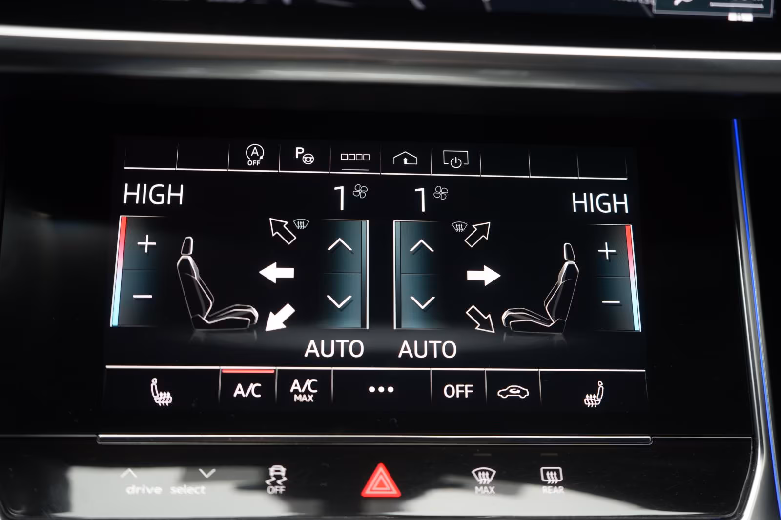 (B-237) Audi A6 45 TFSI S line ACC/Kamera/B&O/Virtual/AHK/Lan - Image 16