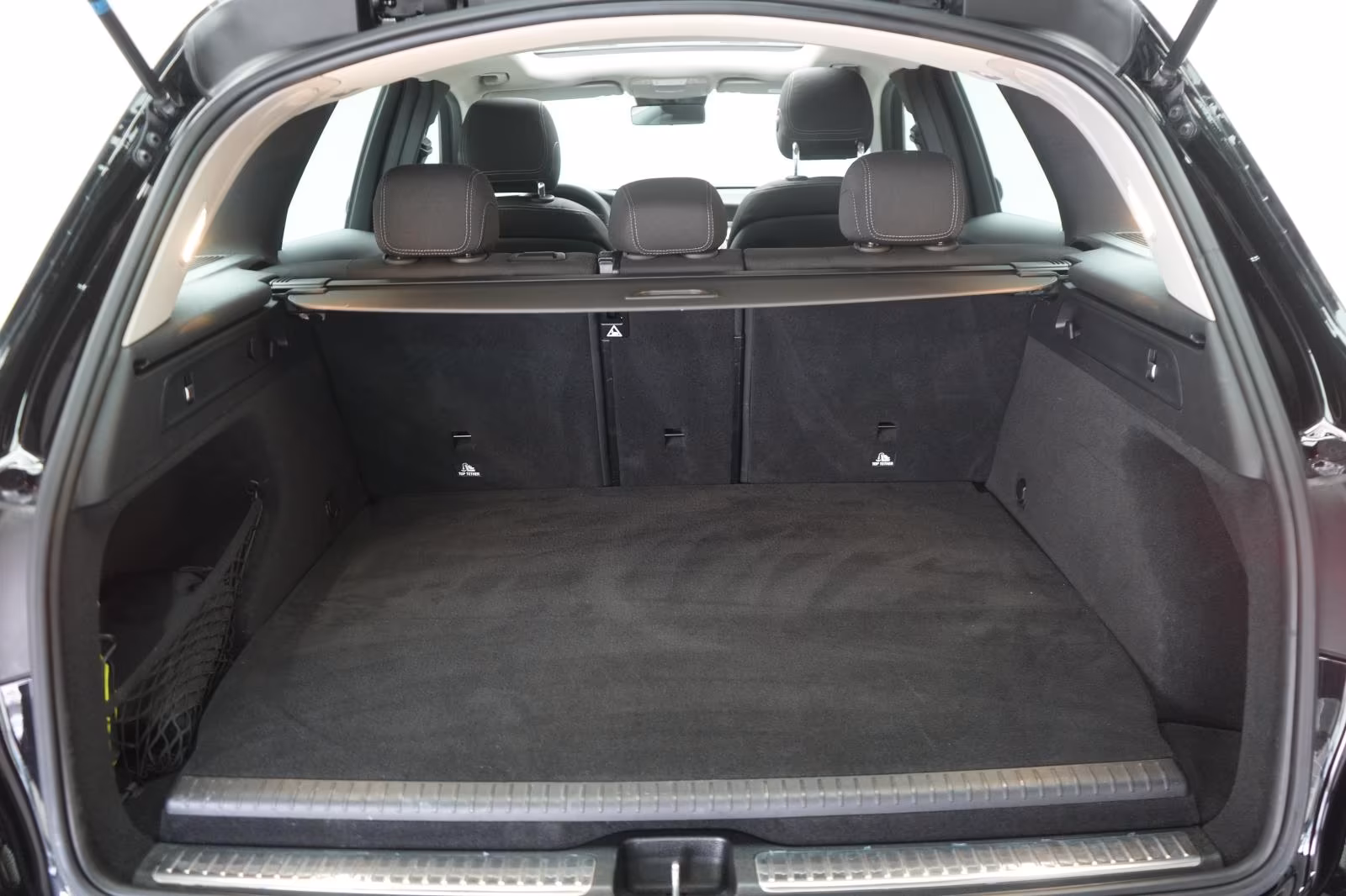 (B-219) Mercedes-Benz(Hybrid) GLC 300 de 4Matic 9G-Tronic CarPlay/Temp/Kam - Image 22