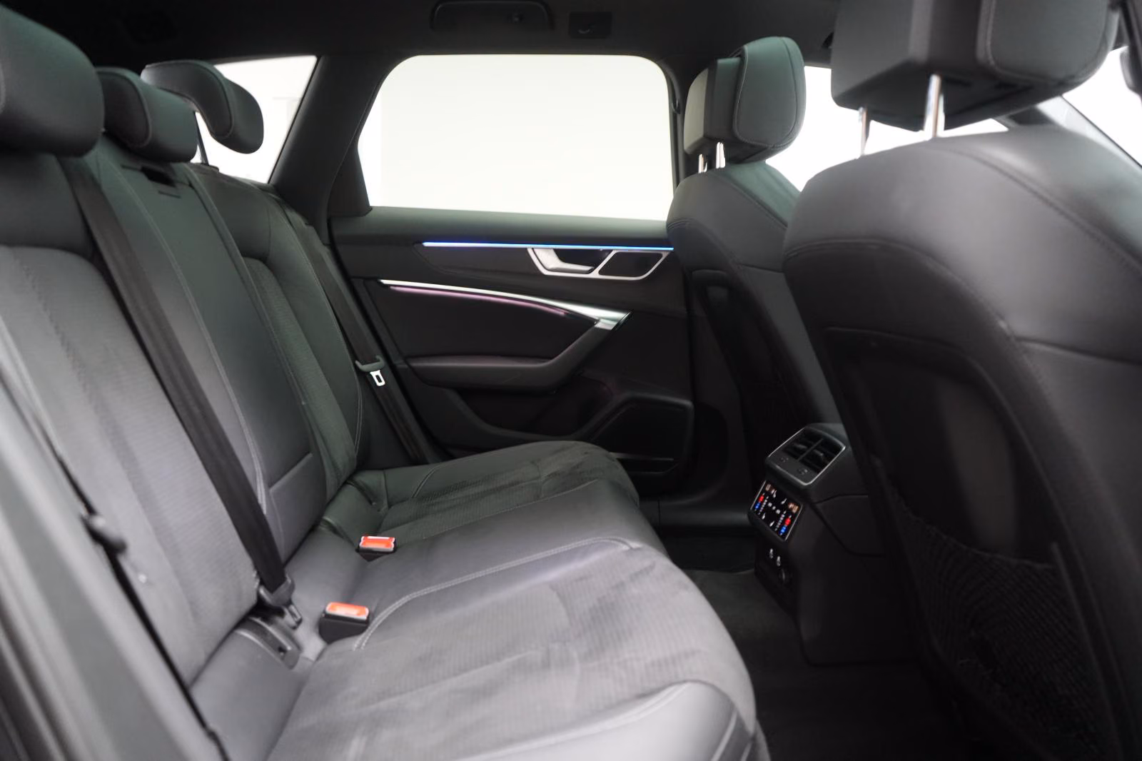 (B-341) Audi A6 45 TDI quattro S-Line ACC/Pano/HUD/Kamera/AHK - Image 11