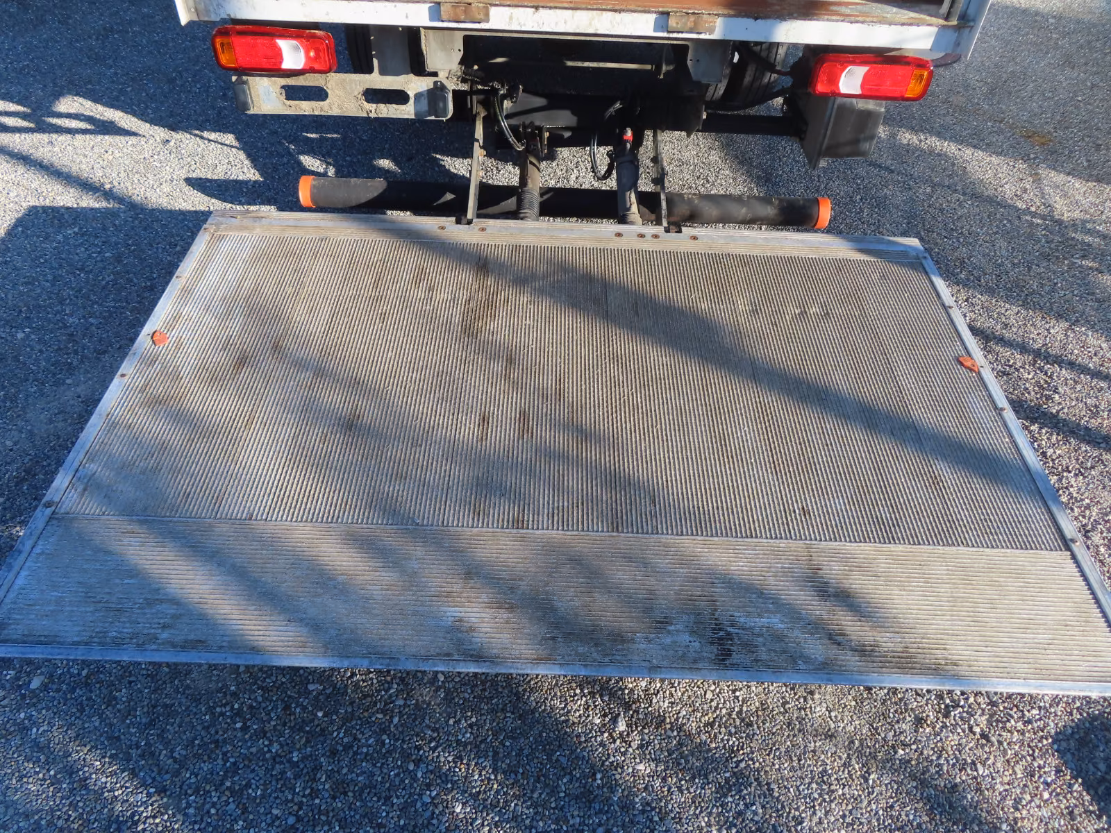 (IV-228) Iveco 35C16 3,0 Maxi Hoch 2,35 - Image 13