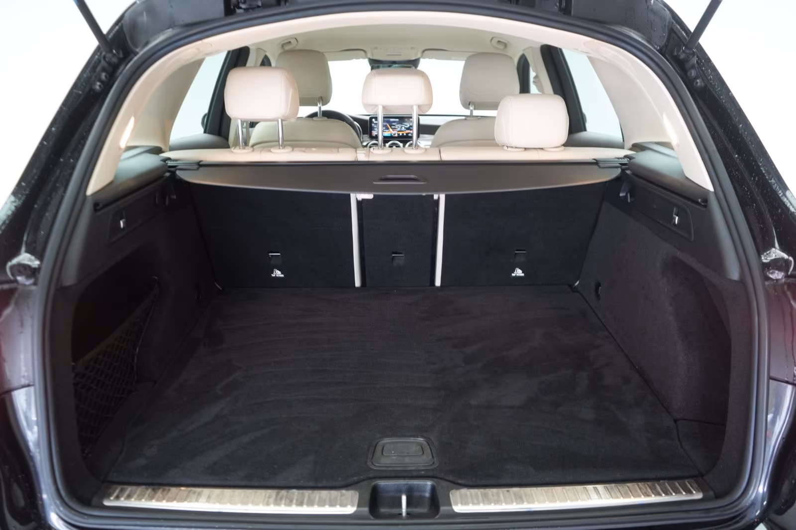 (B-022) Mercedes-Benz GLC 220 d 4Matic 9G-Tronic Leder/Temp/HUD/Ka - Image 23