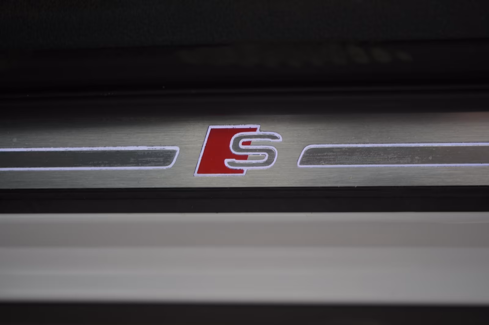 (B-581) Audi e-tron Sportback 55 quattro S line Matrix/Kamera - Image 21