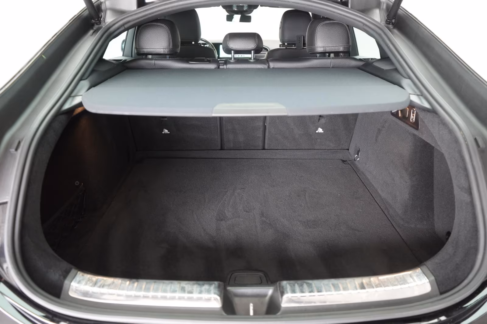 (B-329) Mercedes-Benz(Hybrid) GLE 350 de 4Matic AMG Leder/Burmester/Softclo - Image 32