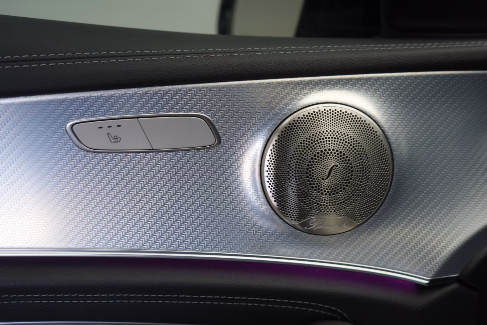 (B-356) Mercedes-Benz E 300 d 4Matic 9G-Tronic AMG Leder/Temp/Kam - Image 17