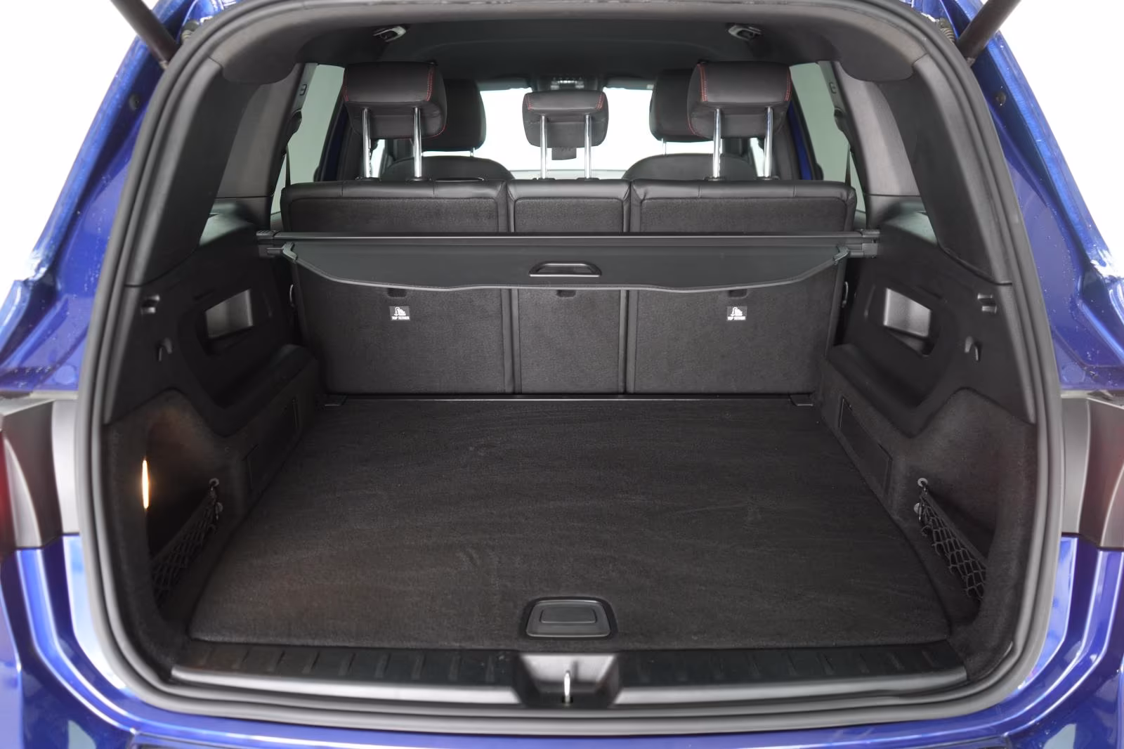 (B-262) Mercedes-Benz GLB 220 d 8G-DCT AMG Navi/Distronic/Kamera/La - Image 24