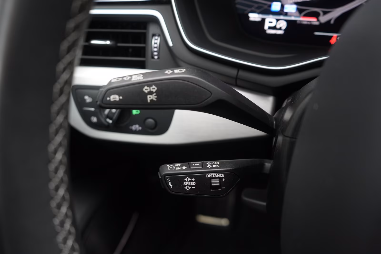 (B-519) Audi A5 50 TDI quattro tiptronic S line RS.sitze/ACC/ - Image 19