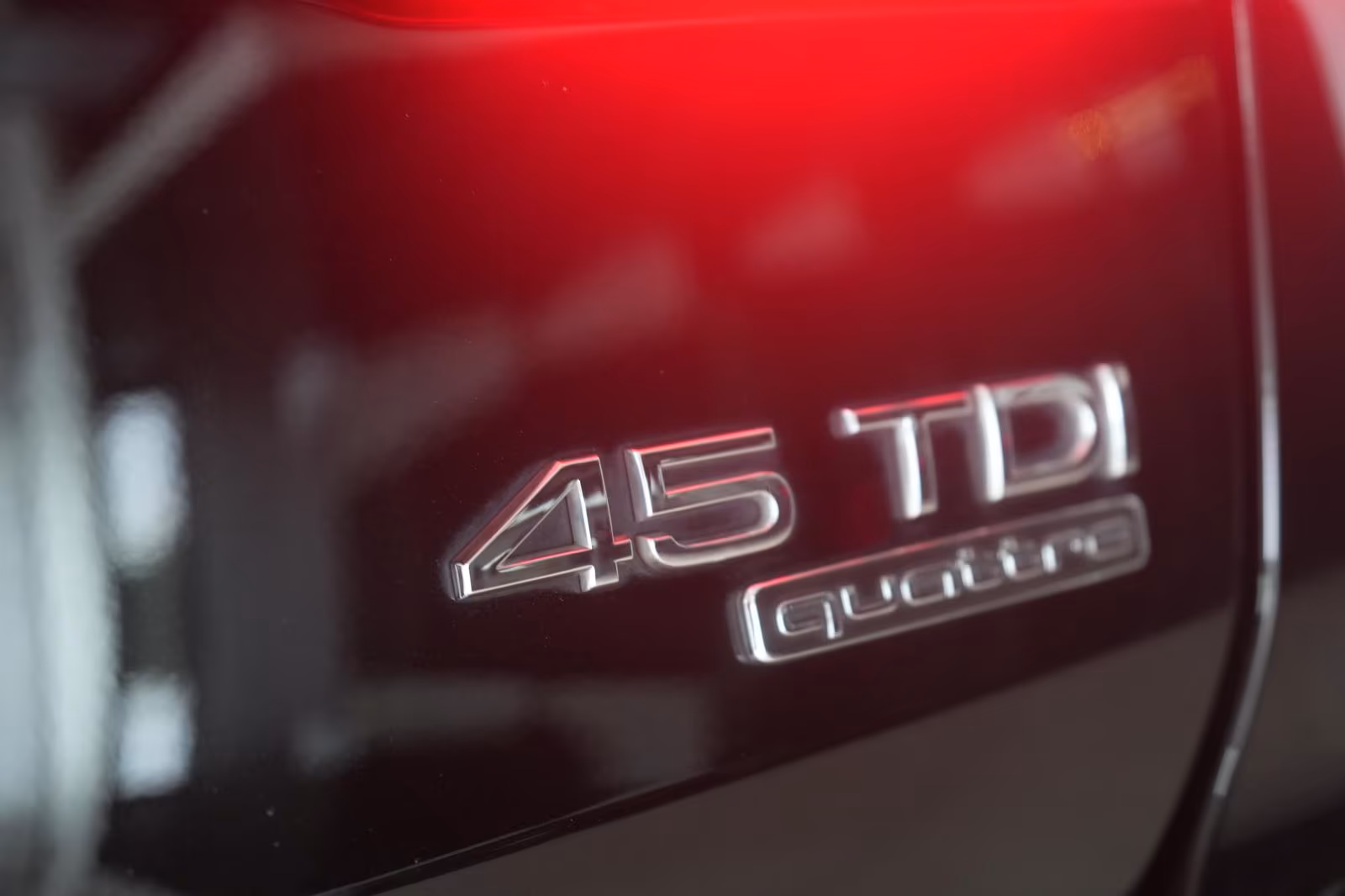 (B-449) Audi A6 45 TDI quattro Leder/ACC/360Kamera/AHK/Lane/S - Image 24