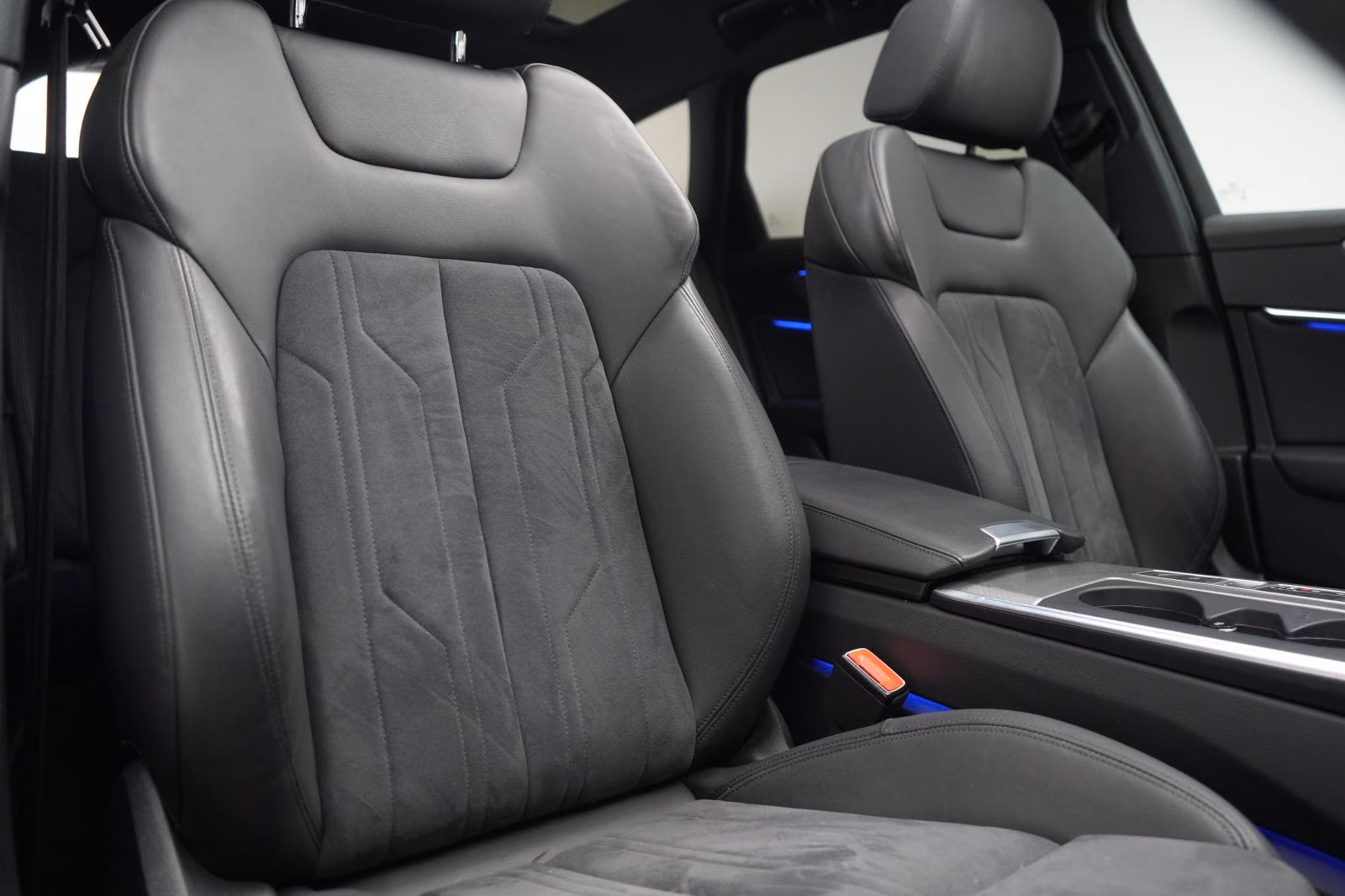 (B-238) Audi A6 40 TDI quattro S tronic design ACC/360Kamera/ - Image 9