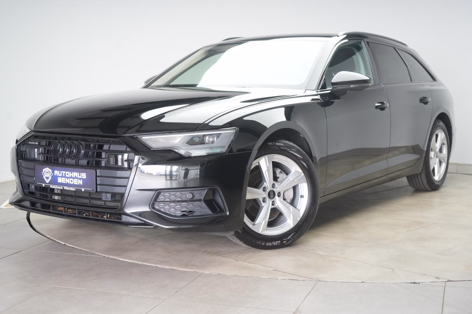 (B-053) Audi A6 40 TDI quattro S tronic advanced ACC/Kamera/A - Image 3