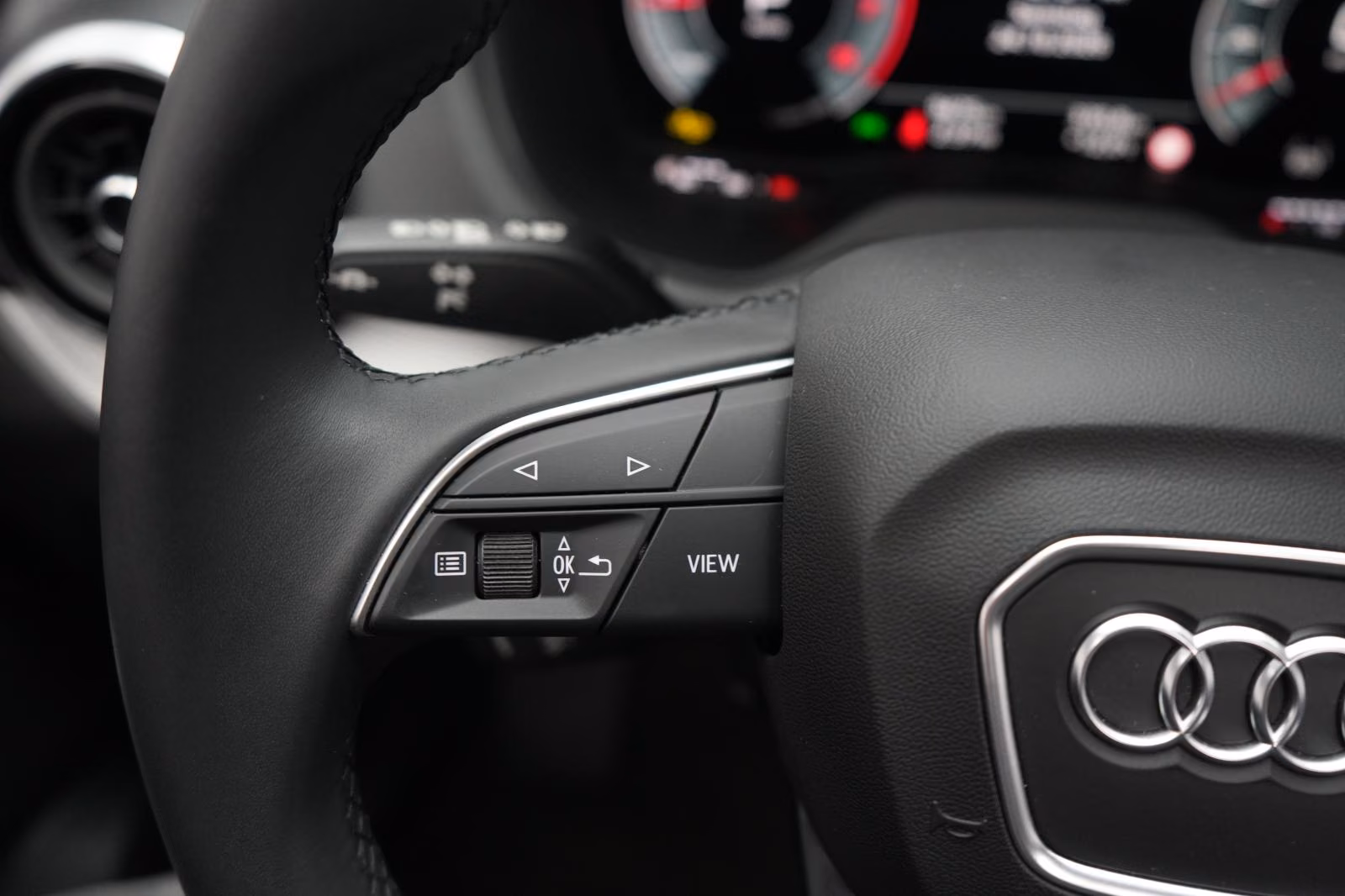 (B-211) Audi Q2 35 TFSI S line ACC/Kamera/Pano/Virtual/Matrix(Záruka do 3/2028 - Image 13