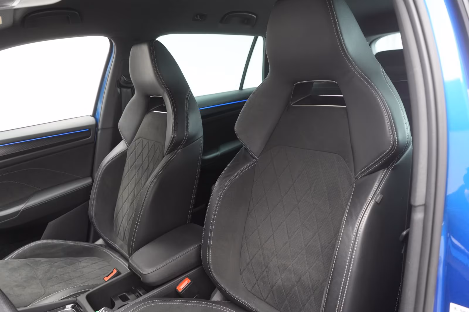 (B-324) Skoda Kodiaq 2.0 TDI 4x4 DSG Sportline ACC/Kamera/Virt - Image 8