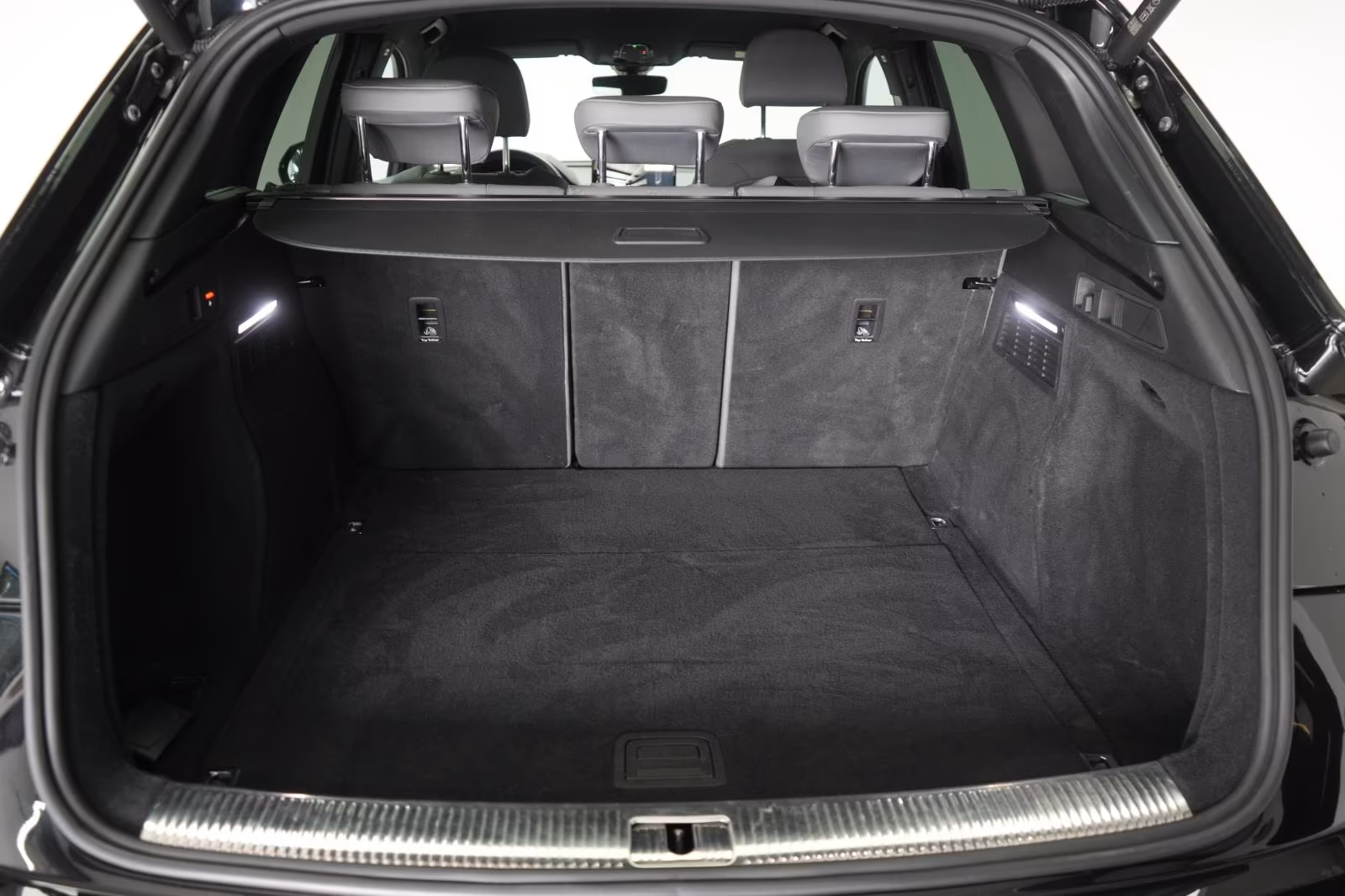 (B-709) Audi Q5 40 TDI quattro S Line ACC/Kamera/Virtual/AHK/ - Image 30