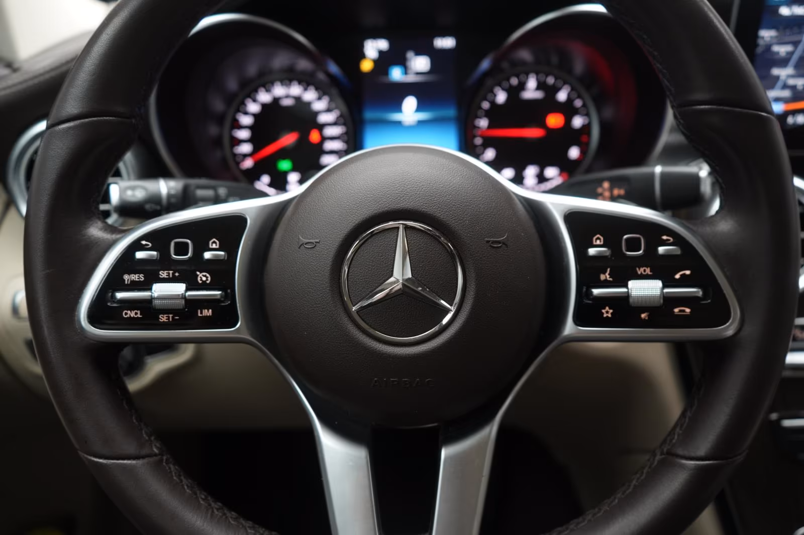 (B-022) Mercedes-Benz GLC 220 d 4Matic 9G-Tronic Leder/Temp/HUD/Ka - Image 16