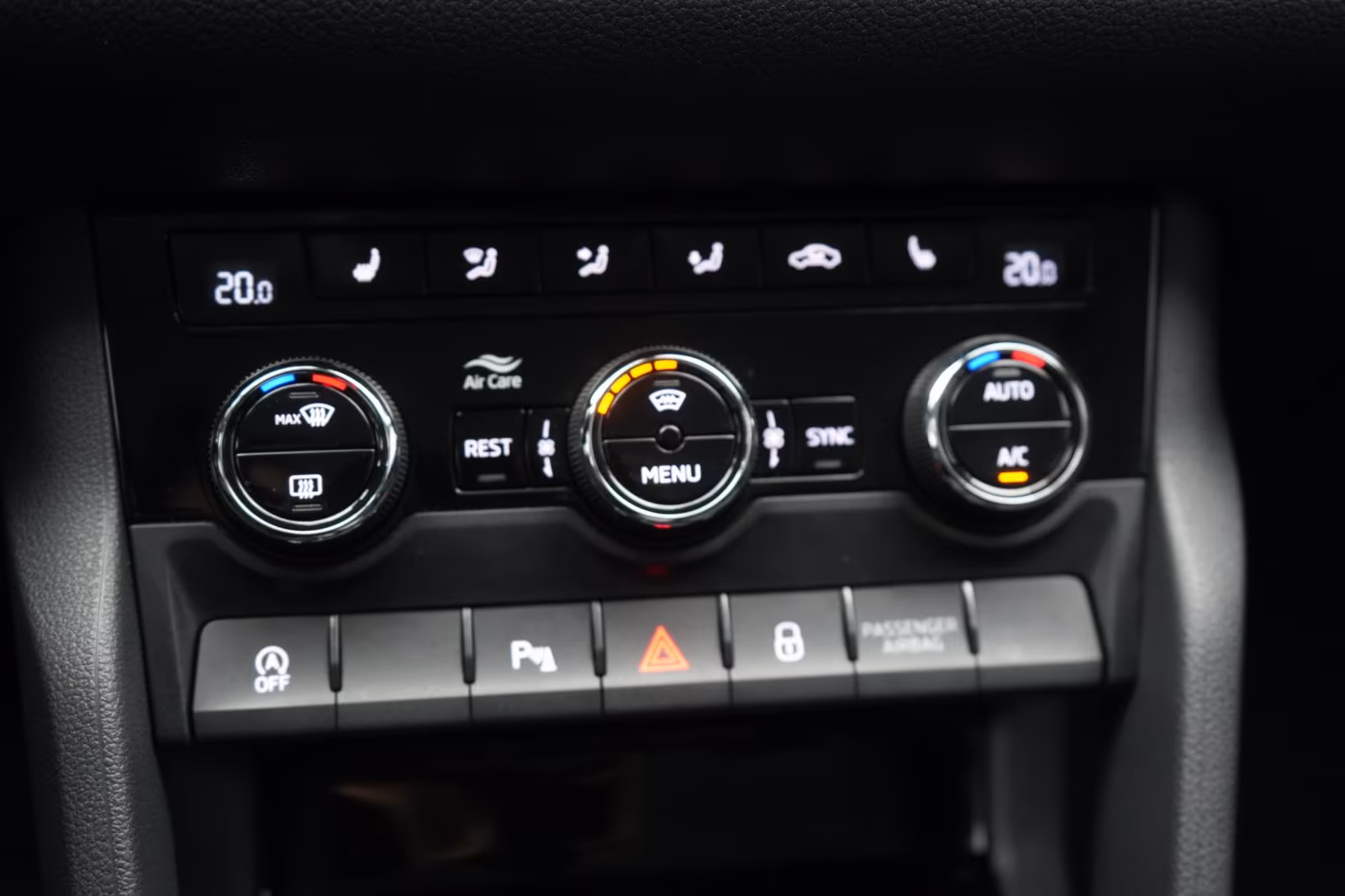 (B-257) Skoda Kodiaq 2.0 TDI Style ACC/Kamera/Virtual/Lane/ - Image 15