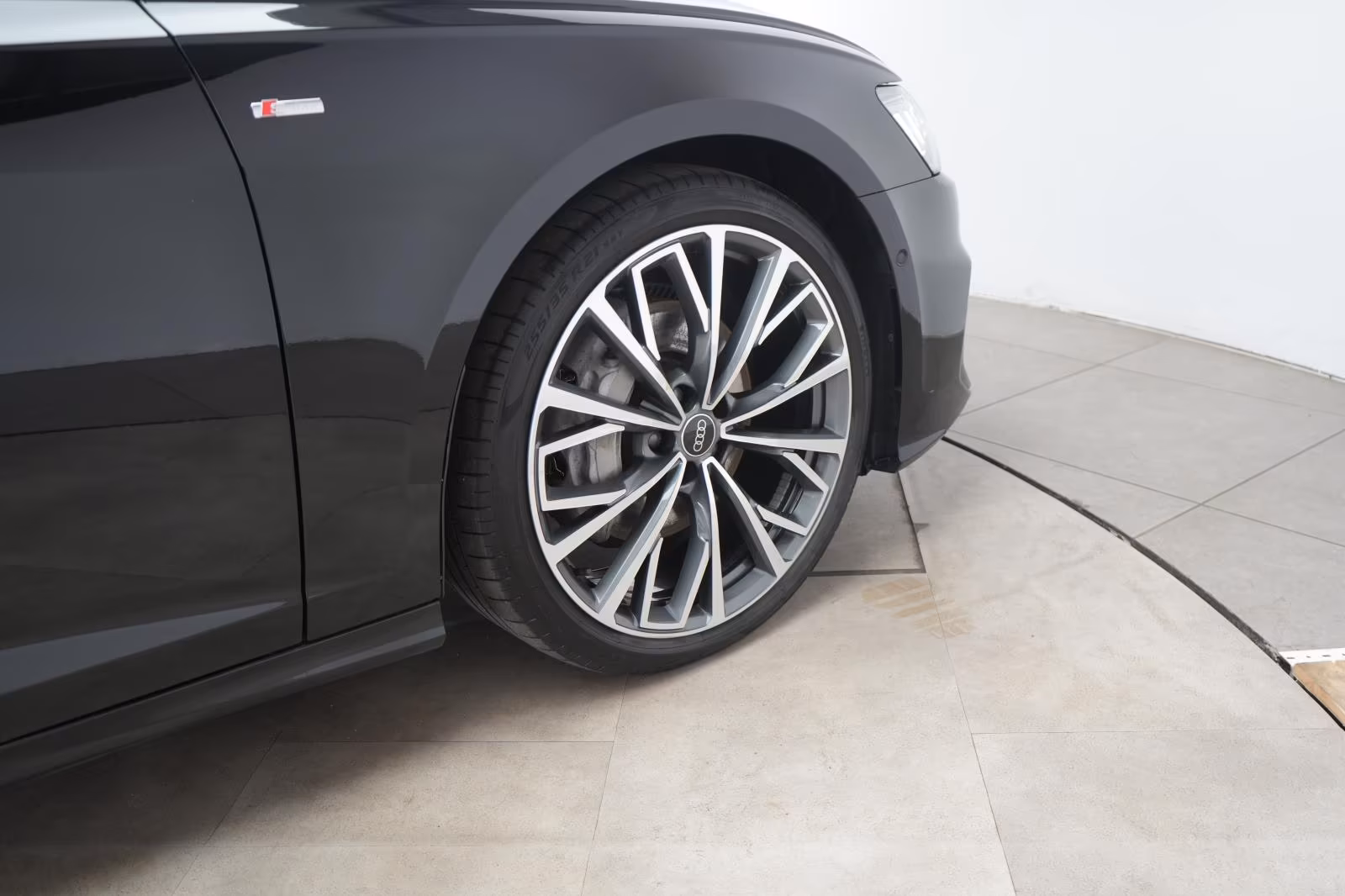 (B-635) Audi A6 50 TDI quattro S line Rs.sitze/ACC/Virtual/HU - Image 29