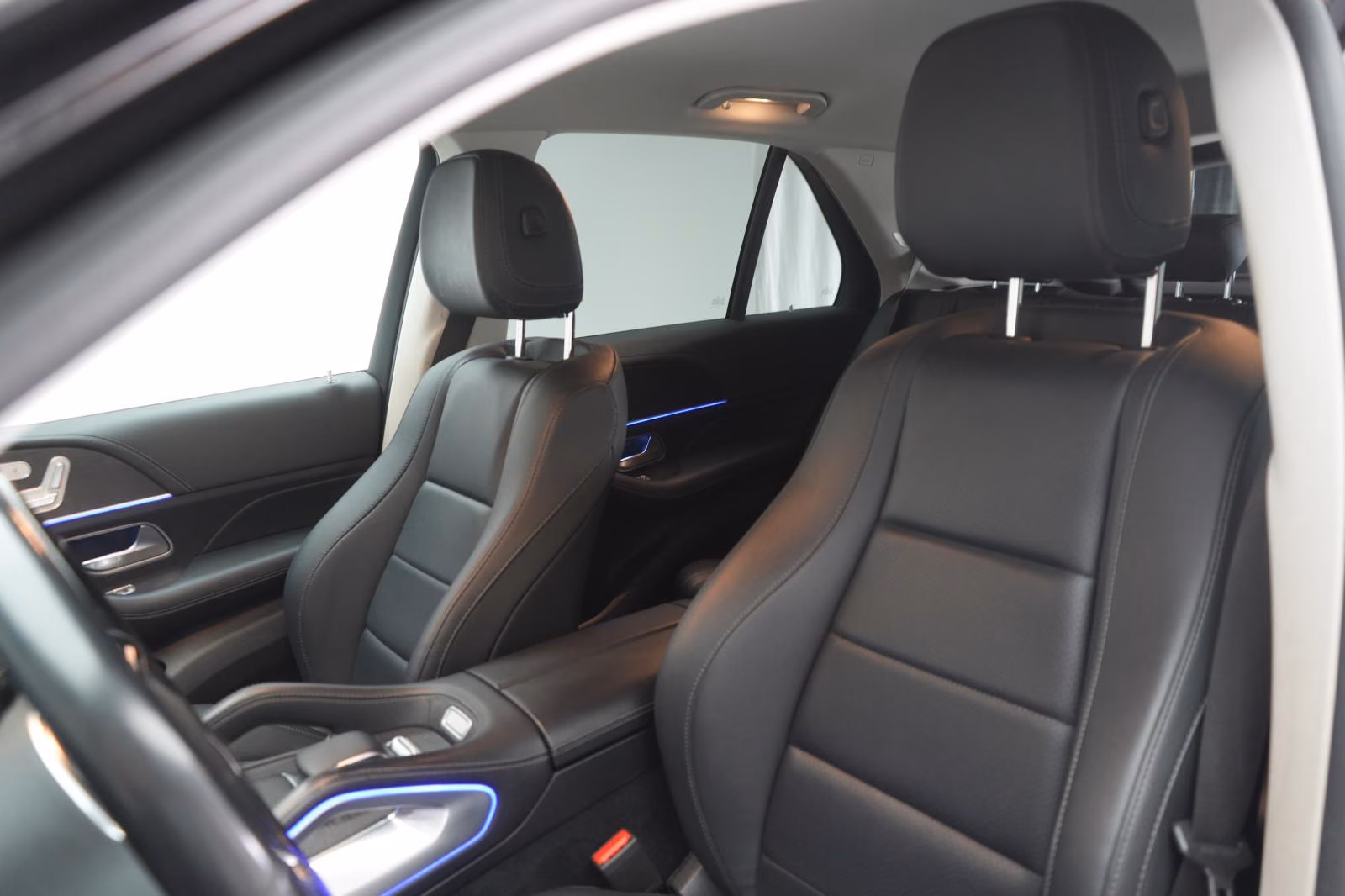 (B-362) Mercedes-Benz GLE 300 d 4Matic 9G-Tronic Leder/HUD/Temp/K - Image 7