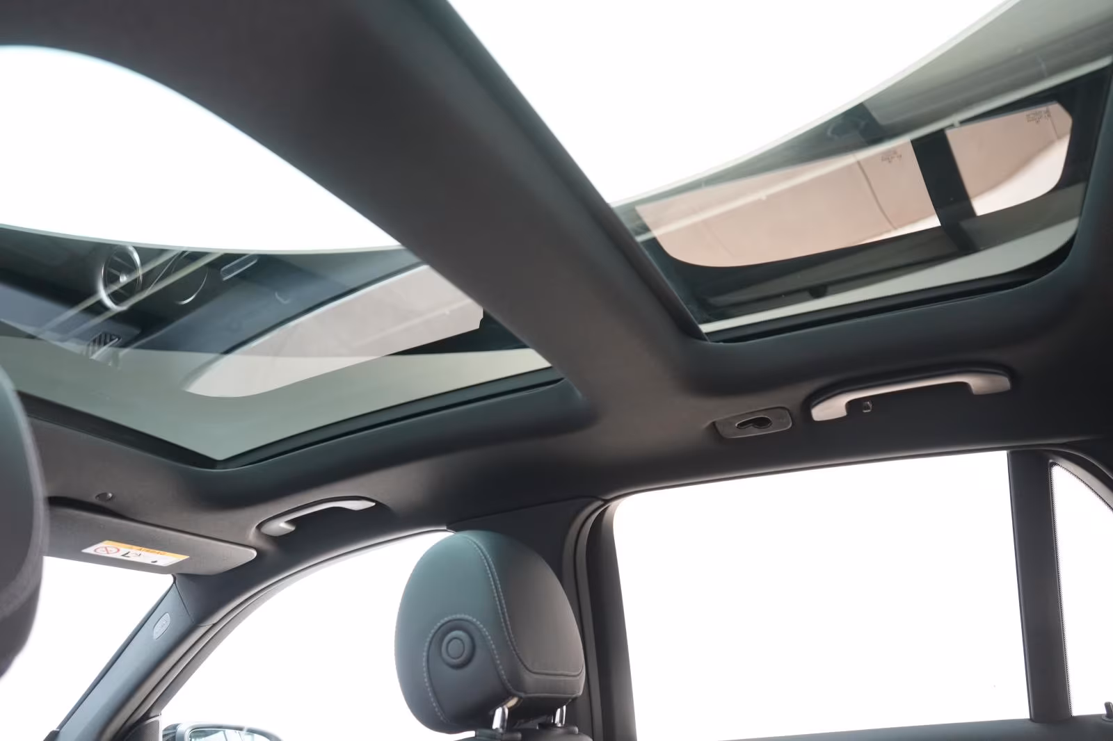 (B-321) Mercedes-Benz GLC 220 d 4Matic 9G-Tronic AMG Temp/Kamera/P - Image 12