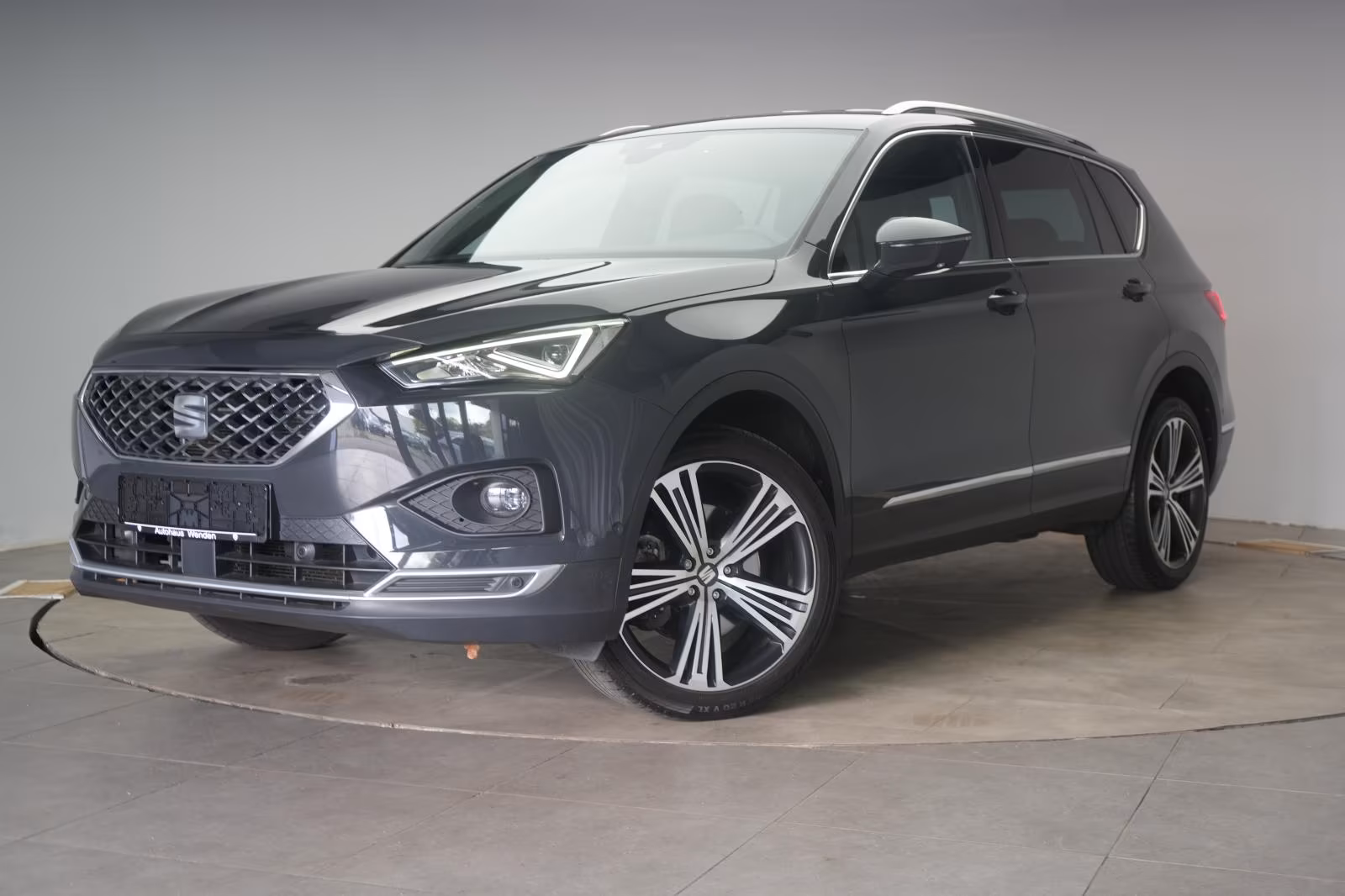 (B-364) Seat Tarraco 2.0 TDI Xcellence ACC/Kamera/Virtual/Bea - Image 3