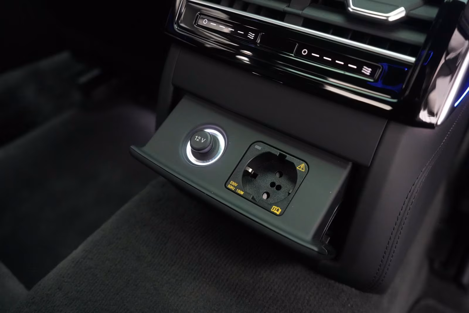 (B-307) Audi A8 60 TFSI e quattro tiptronic Leder/ACC/Kamera/ - Image 24