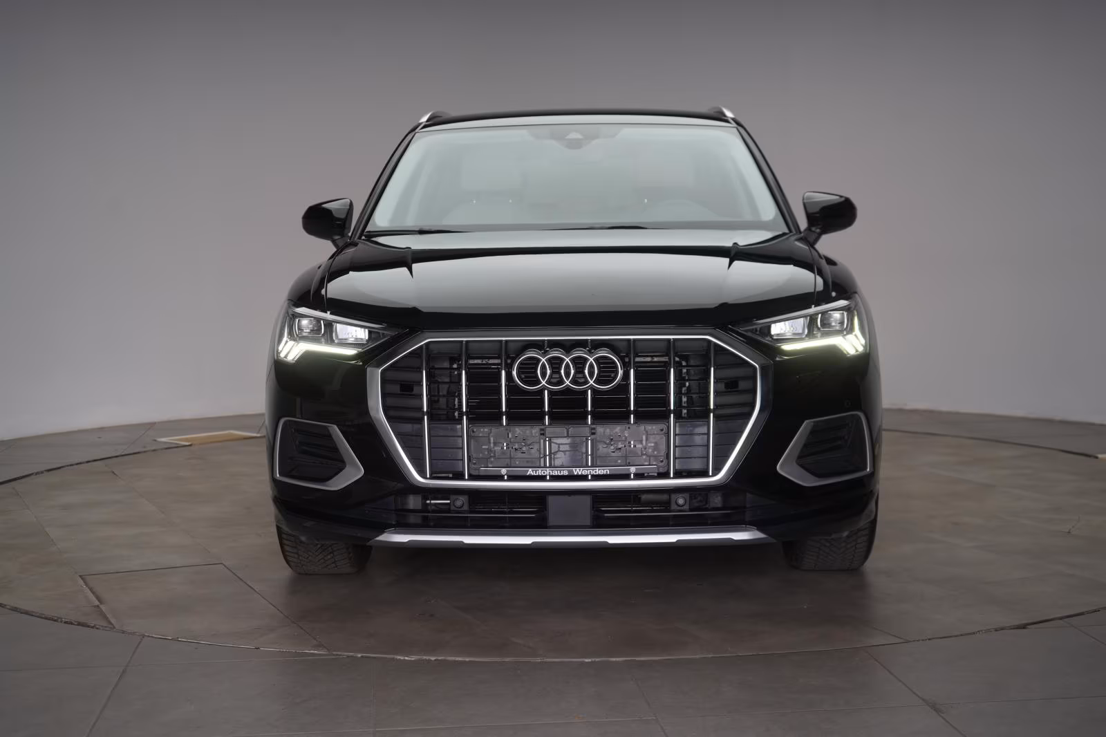 (B-075) Audi Q3 35 TFSI S tronic advanced Leder/Virtual/Matri - Image 2