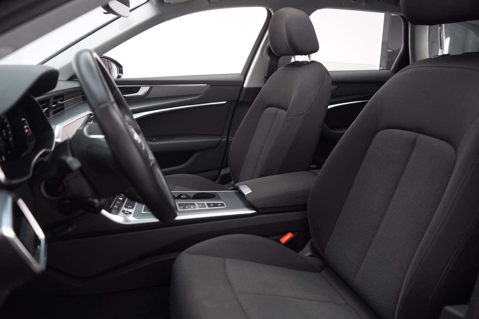 (B-127) Audi A6 40 TDI S tronic Temp/Kamera/Virtual/AHK/Pano/ - Image 6