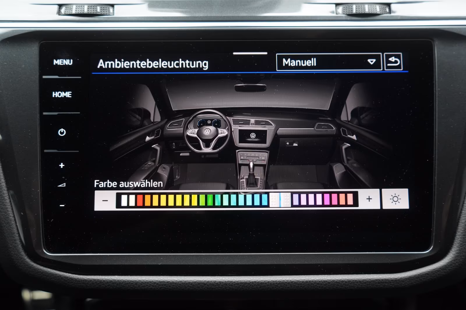 (B-312) Volkswagen Tiguan 2.0 TDI 4Motion DSG R-Line ACC/Kamera/AHK - Image 17