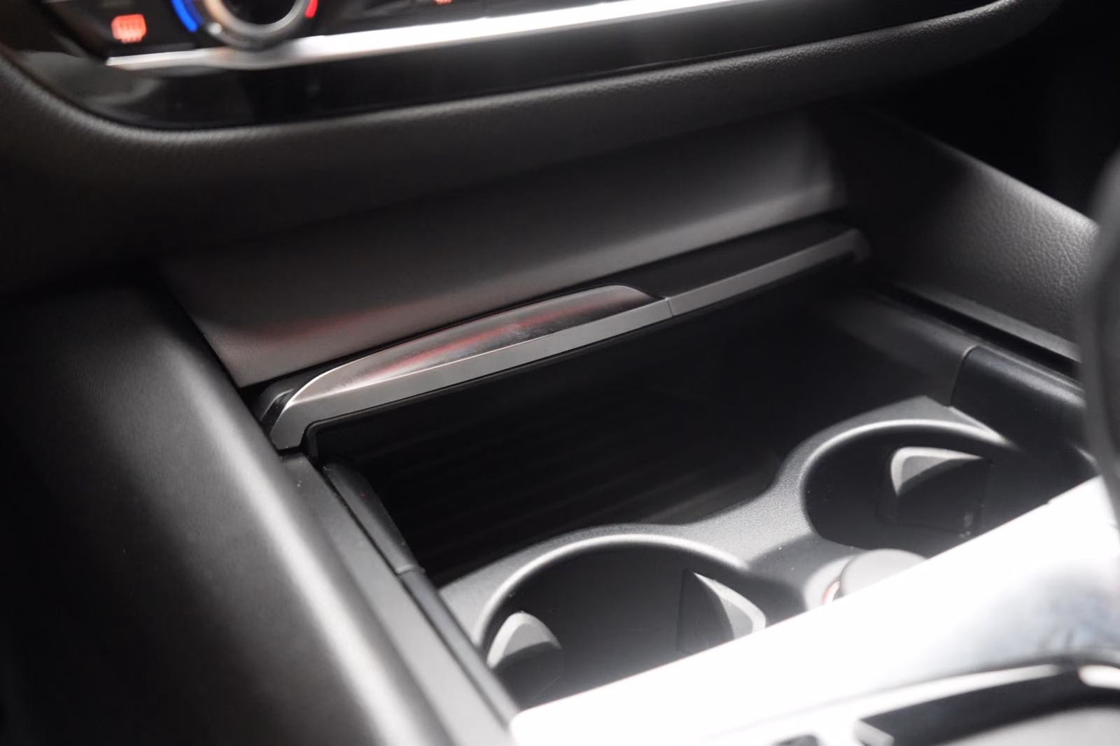 (B-322) BMW 520 d M Sport Leder/Temp/Virtual/CarPlay - Image 21