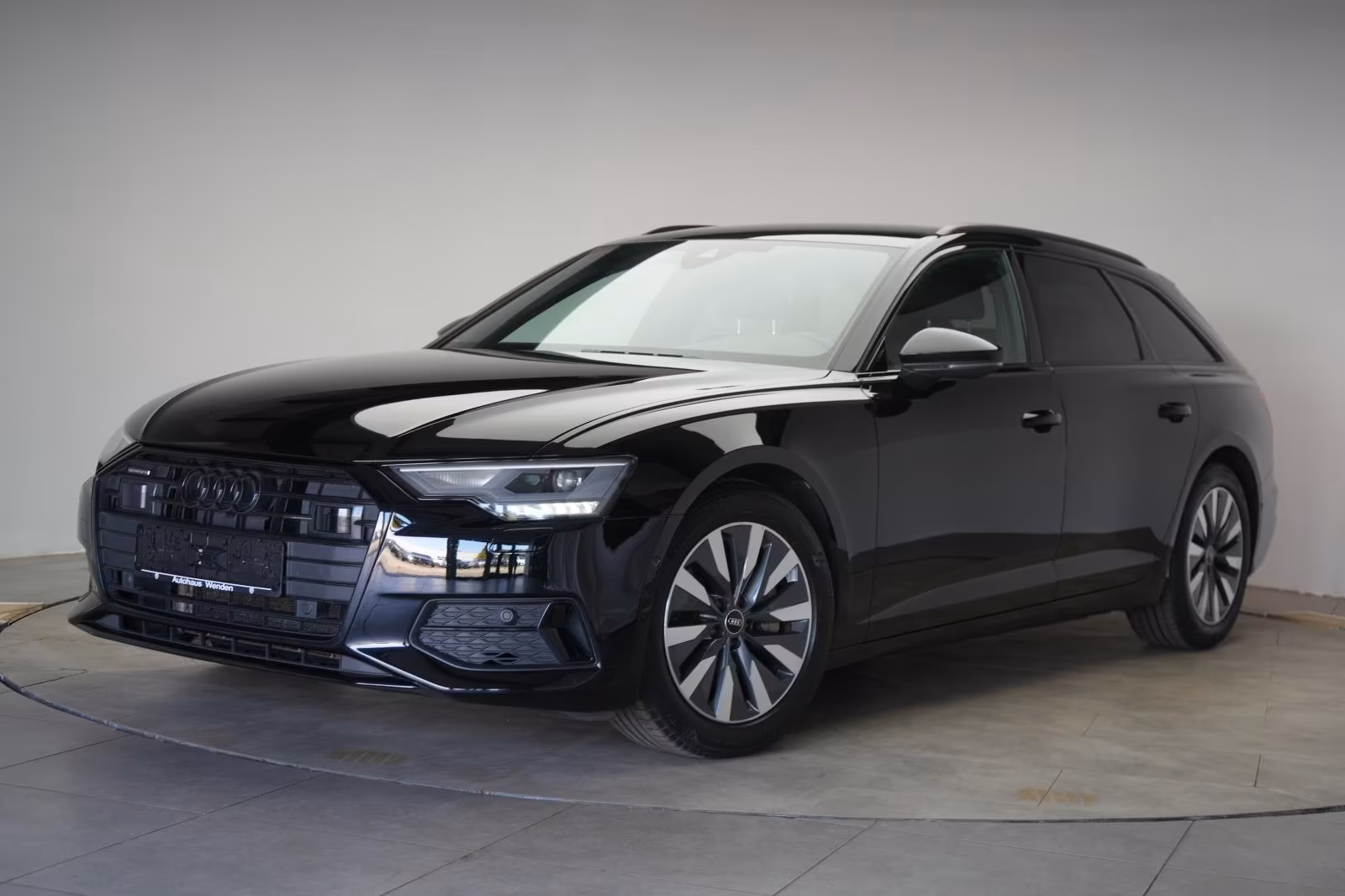 (B-419) Audi A6 45 TDI quattro S tronic sport ACC/Kamera/Virt - Image 3