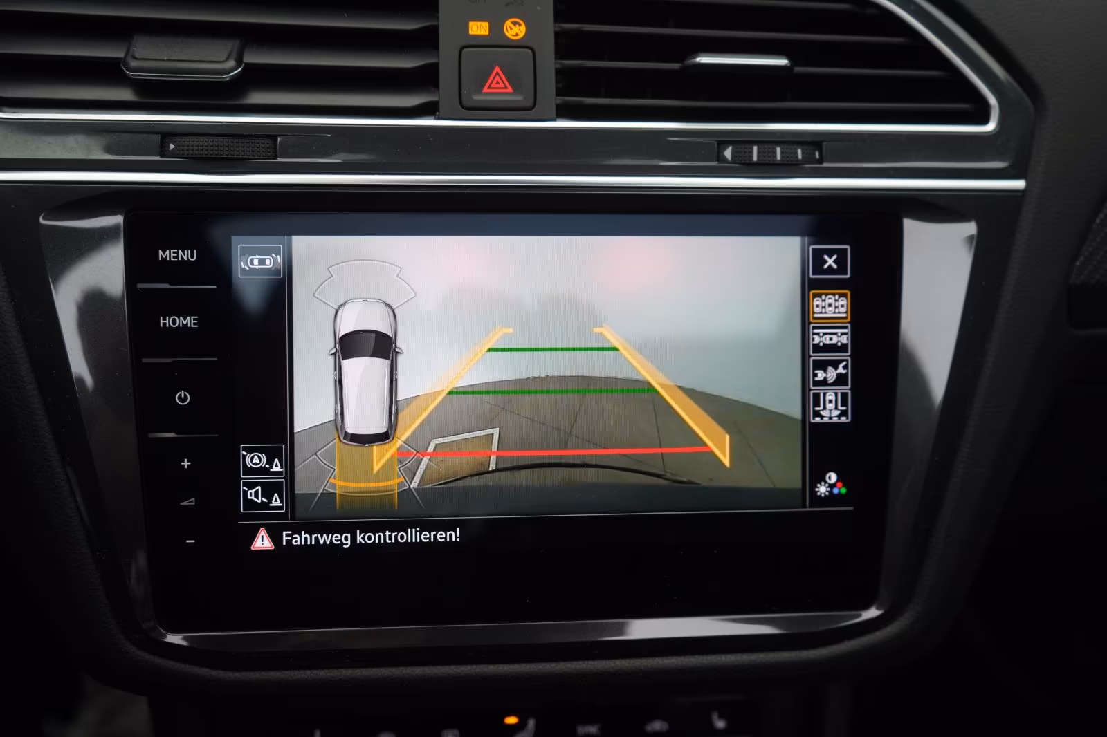 (B-278) Volkswagen Tiguan Allspace 2.0 TDI SCR 4Motion DSG R line A - Image 14