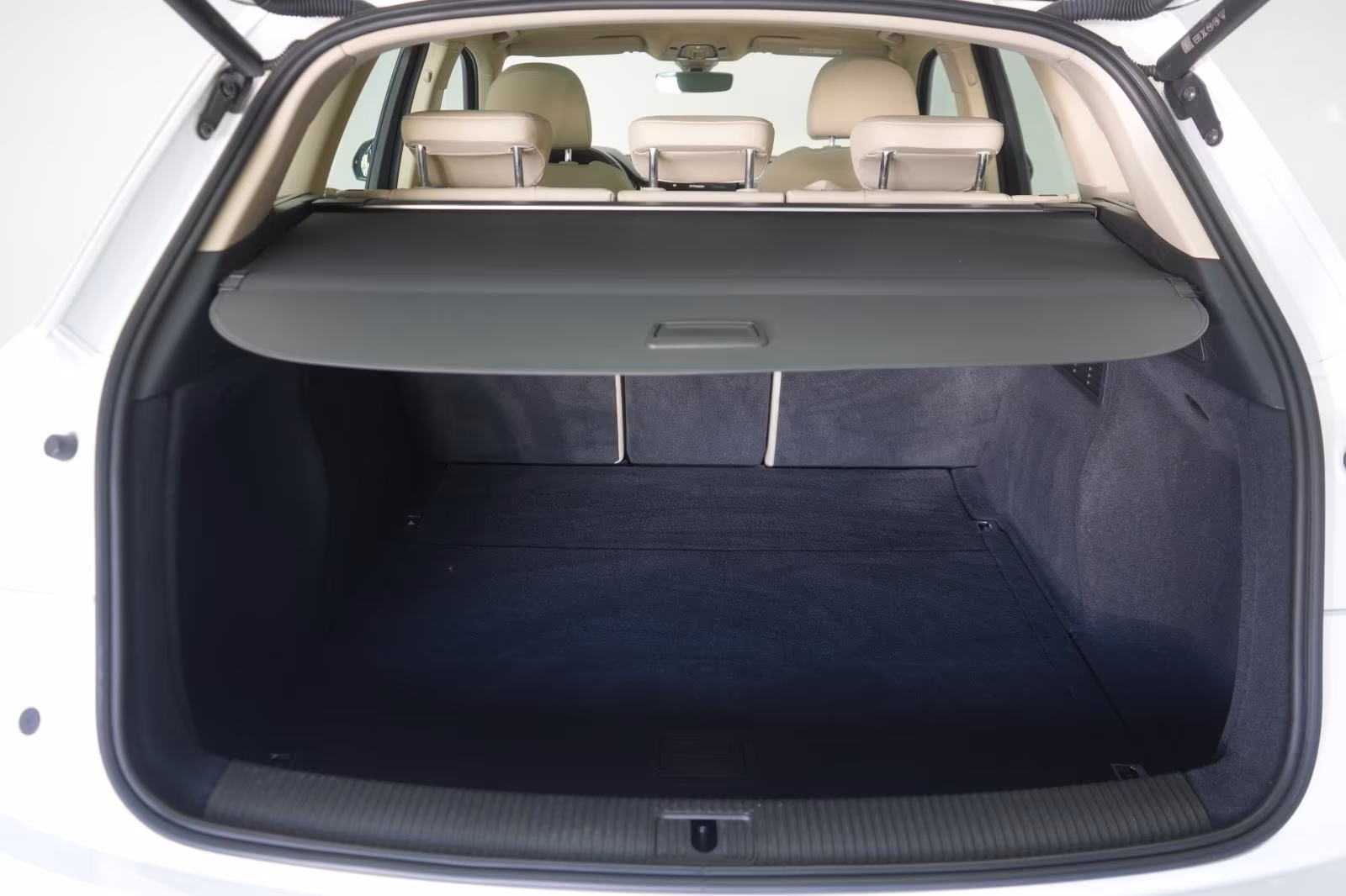 (B-440) Audi Q5 40 TDI quattro S-tronic Leder/Temp/Pano/Virtu - Image 23