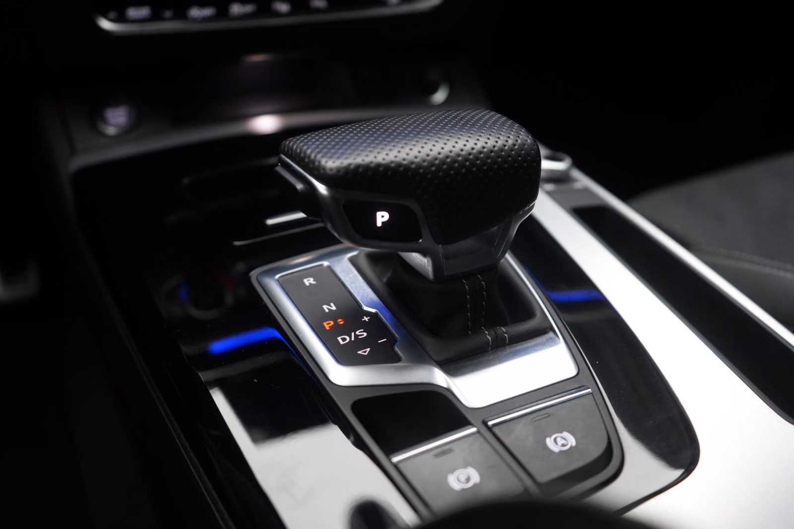 (B-406) Audi Q5 40 TDI quattro S-Line CarPlay/Kamera/B&O/Virt - Image 17