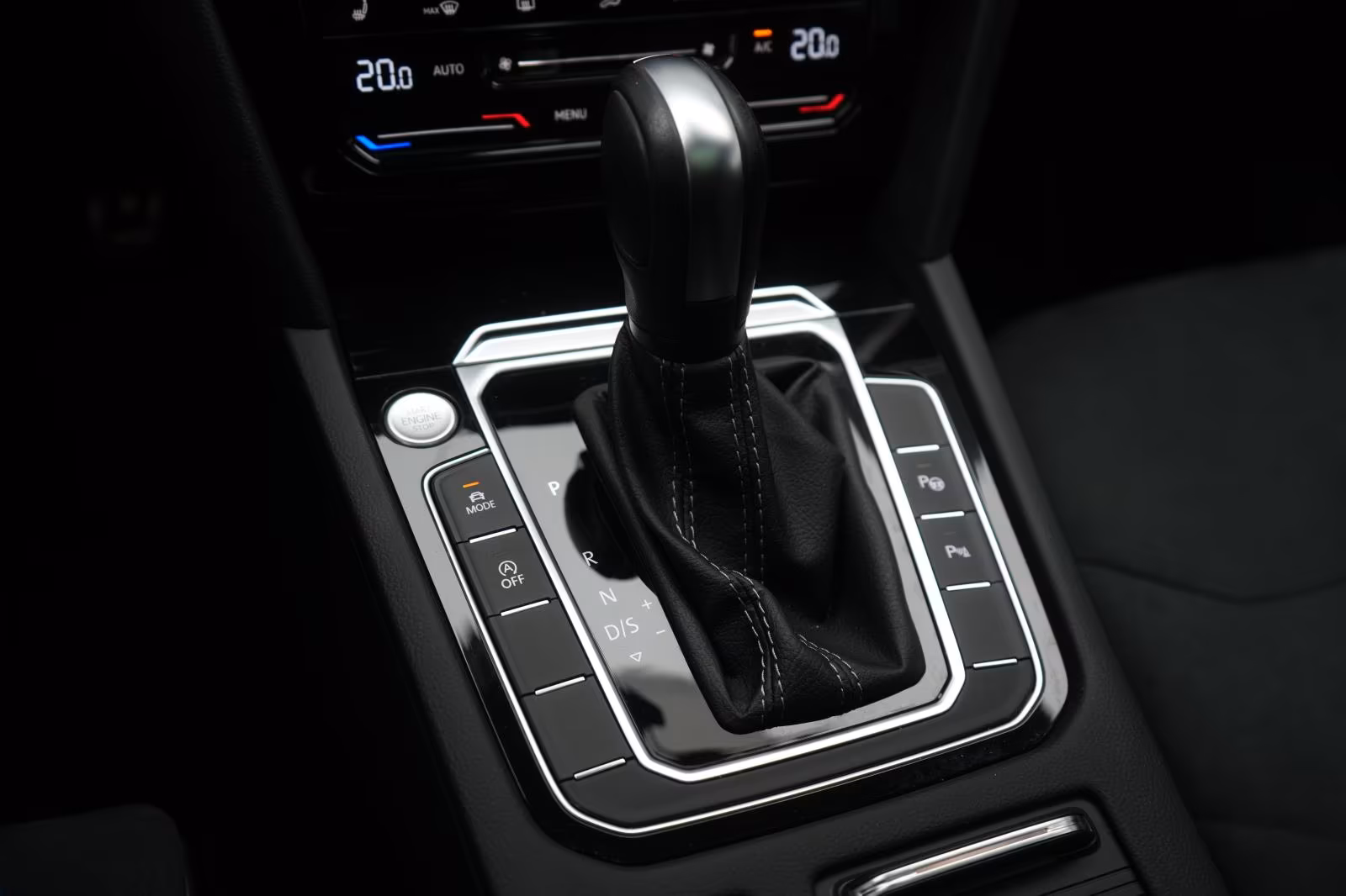 (B-066) Volkswagen Arteon Shooting Brake 2.0 TDI DSG R-Line ACC/Kam - Image 18