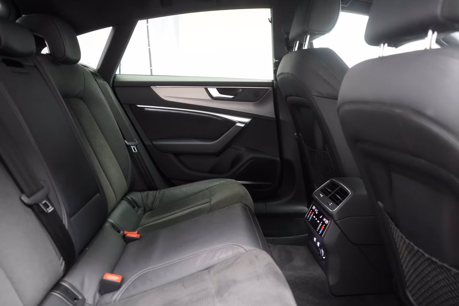 (B-441) Audi A7 45 TDI quattro S line ACC/Kamera/Virtual/Matr - Image 11