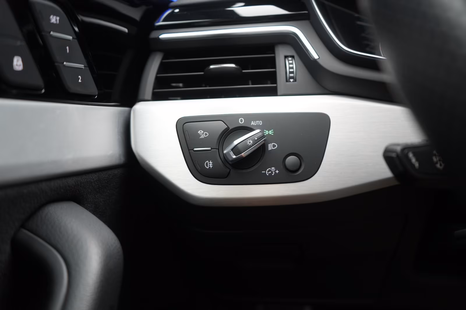 (B-532) Audi A5 45 TFSI quattro S line Leder/ACC/Kamera/Matri - Image 19