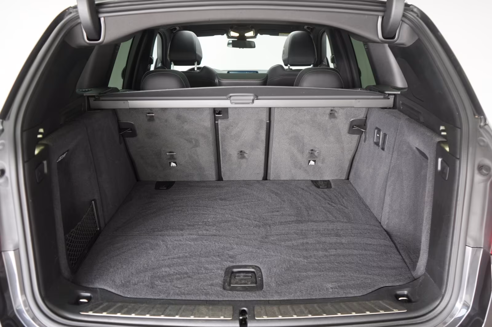 (B-500) BMW iX3 Impressive M Sport Leder/ACC/Kamera/HUD/Pano - Image 26