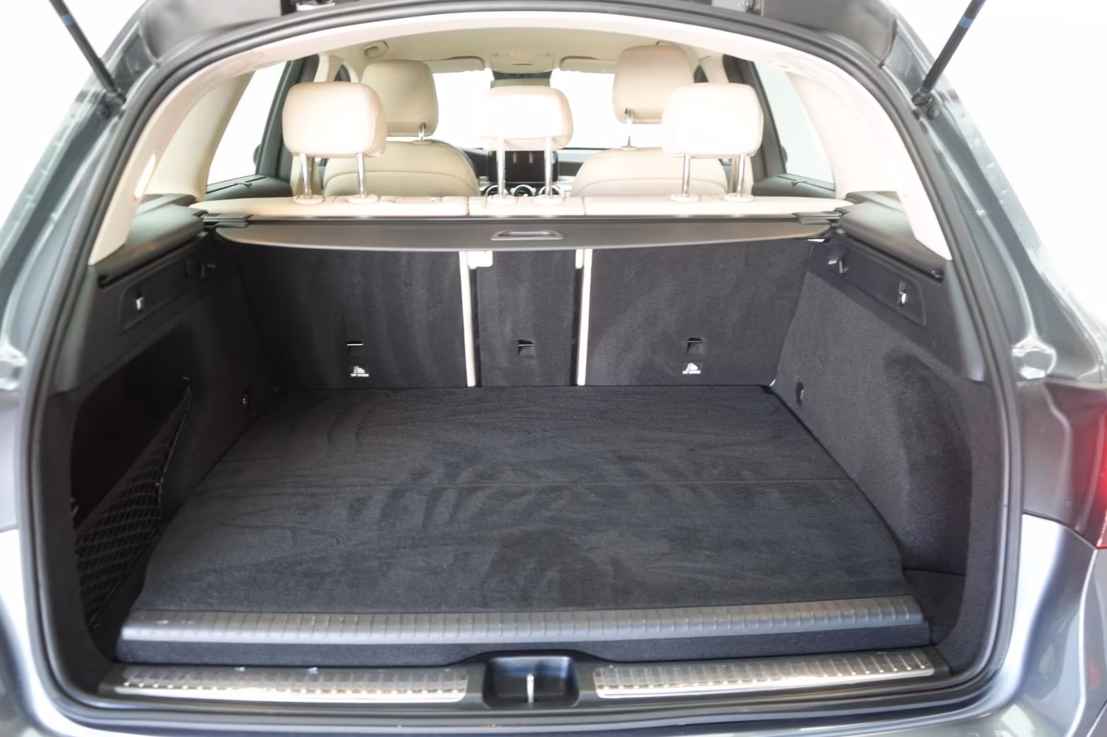 (B-265) Mercedes-Benz(Hybrid) GLC 300 de 4Matic 9G-Tronic Leder/Temp/Kamer - Image 22