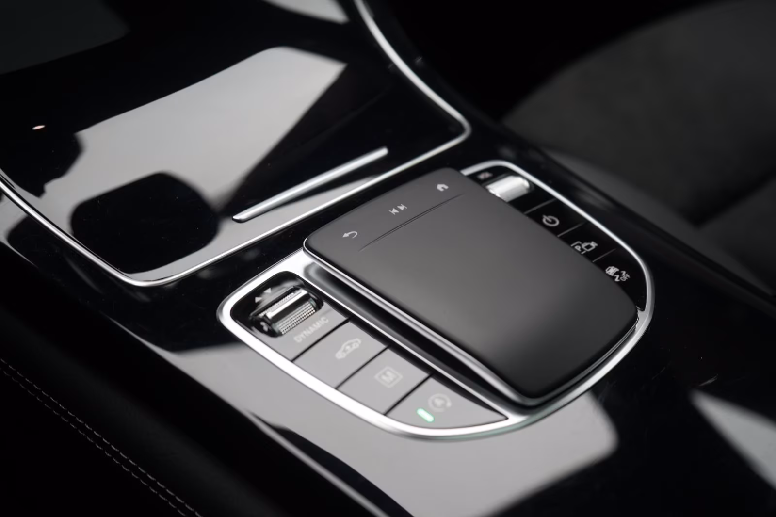 (B-274) Mercedes-Benz GLC 220 d 4Matic 9G-Tronic AMG Navi/Temp/Bur - Image 14