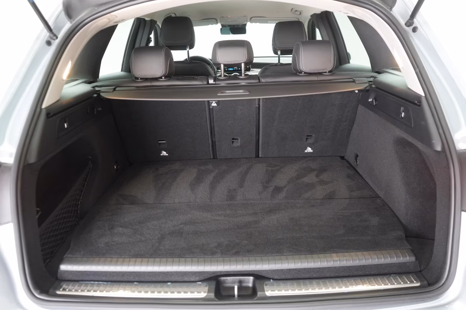 (B-037) Mercedes-Benz(Hybrid) GLC 300 de 4Matic 9G-Tronic Leder/Temp/Kam - Image 22