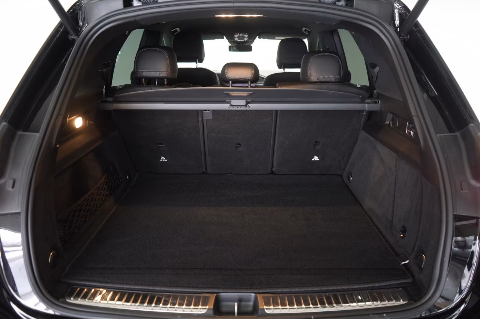 (B-295) Mercedes-Benz GLE 63 AMG S 4Matic+ Speedshift TCT 9G Leder/D - Image 29