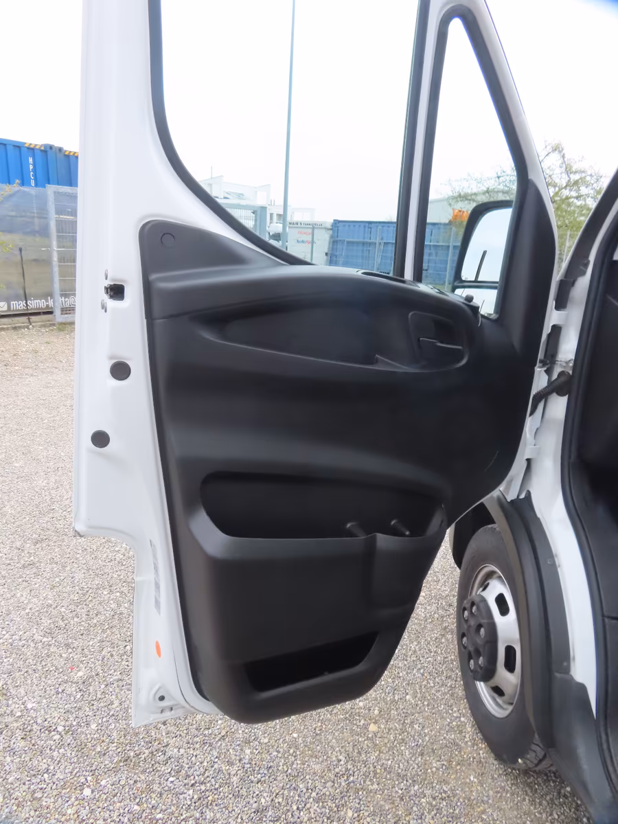 (IV-69) Iveco 35C16 3,0 Koffer LBW Fz.69 - Image 7