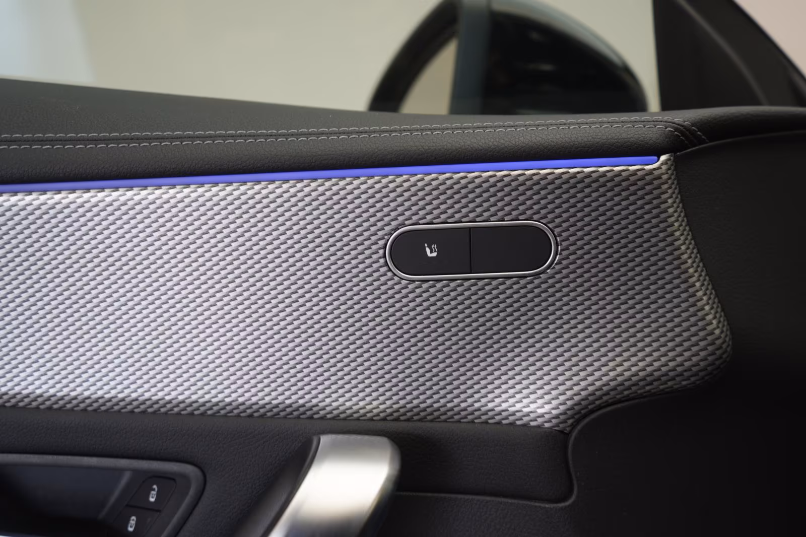 (B-019) Mercedes-Benz CLA 220 d 8G-DCT Progressive Temp/Kamera/ - Image 20