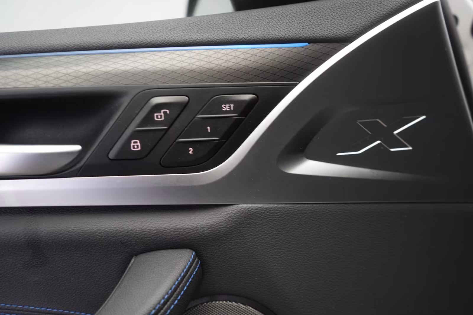 (B-421) BMW iX3 Impressive M Sport Leder/ACC/Kamera/Virtual/ - Image 13