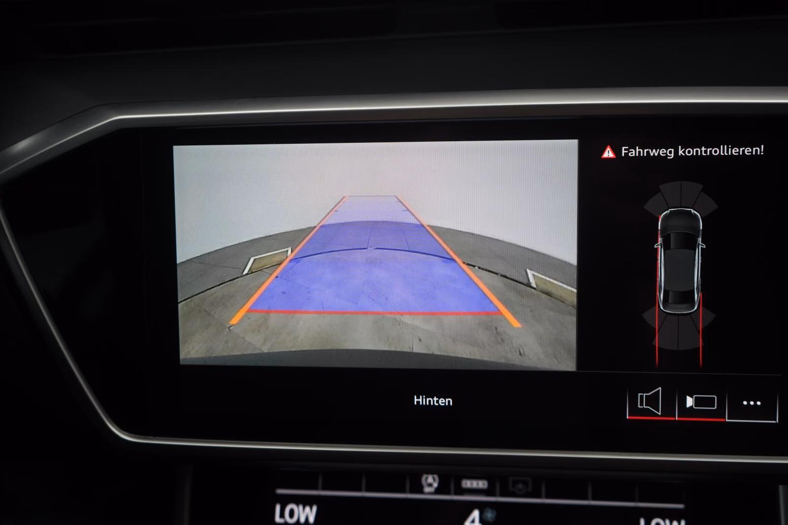 (B-422) Audi A6 40 TDI S tronic Temp/Virtual/B&O/Kamera/Lane/ - Image 14