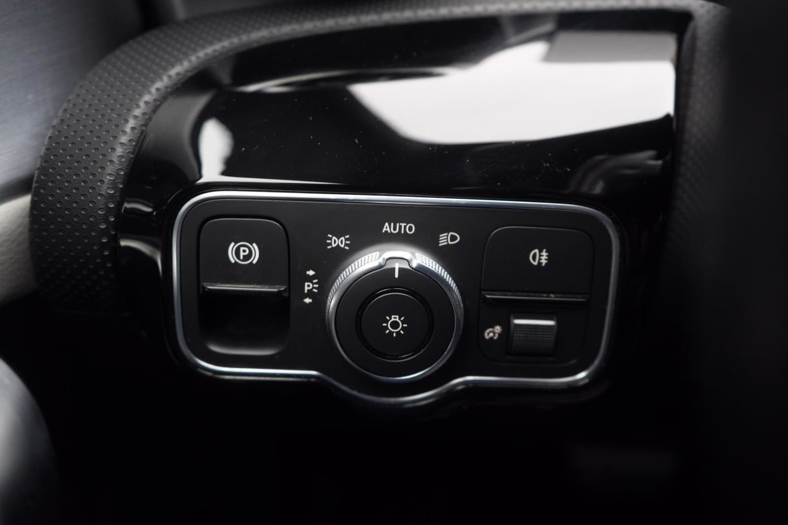 (B-184) Mercedes-Benz CLA 220 Shooting Brake d 8G-DCT AMG Leder/Dis - Image 13