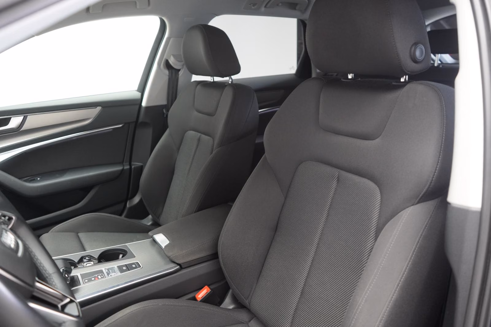 (B-496) Audi A6 40 TDI quattro Sport ACC/Kamera/Standhzg/Lane - Image 7