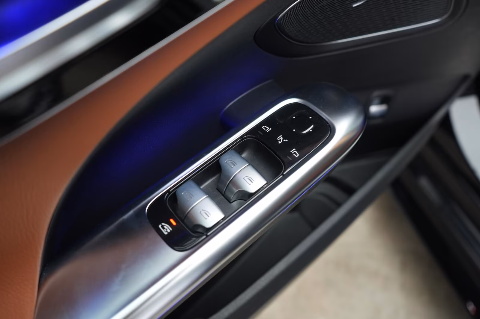 (B-006) Mercedes-Benz C 220 d 9G-Tronic AMG Leder/Distronic/HUD/Kam - Image 14