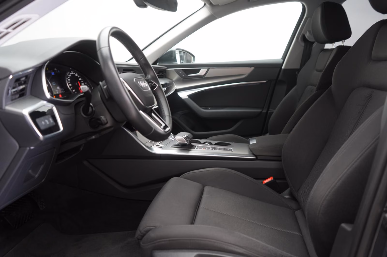 (B-496) Audi A6 40 TDI quattro Sport ACC/Kamera/Standhzg/Lane - Image 6