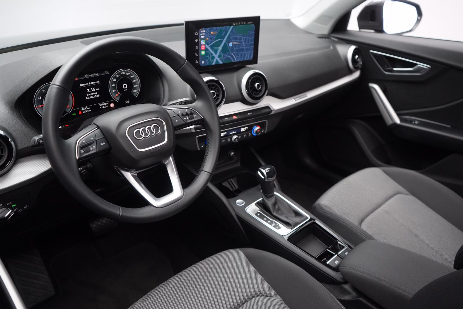 (B-211) Audi Q2 35 TFSI S line ACC/Kamera/Pano/Virtual/Matrix(Záruka do 3/2028 - Image 6