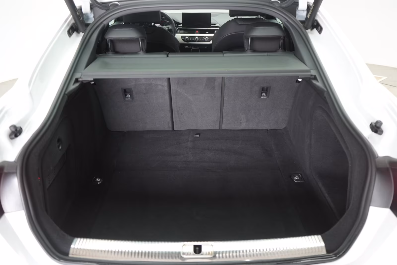 (B-377) Audi A5 40 TFSI S tronic S line ACC/Kamera/Lane/Side/ - Image 29