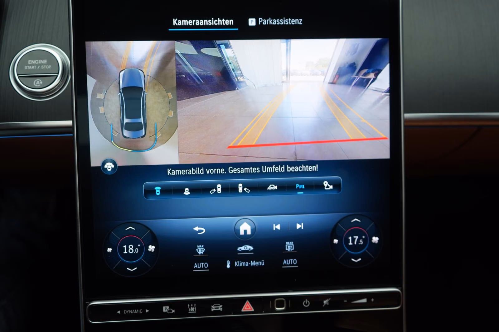 (B-470) Mercedes-Benz S 400 d 4Matic Lang Chauffeur/Distr/HUD/Pano - Image 18